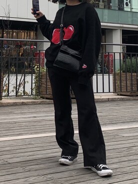 @さんのコーディネート