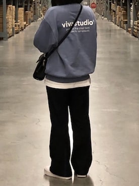 @さんのコーディネート