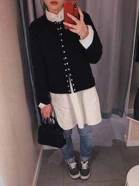 riitaさんのコーディネート