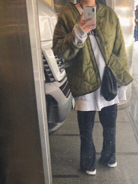 riitaさんのコーディネート