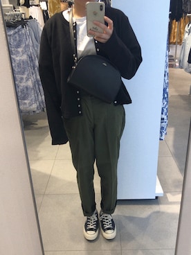 riitaさんのコーディネート