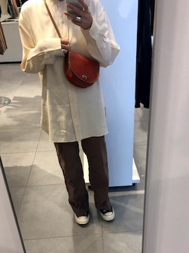 riitaさんのコーディネート