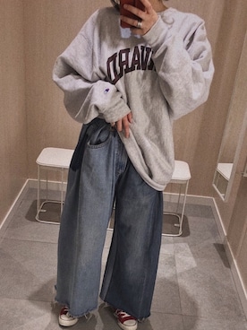 riitaさんのコーディネート