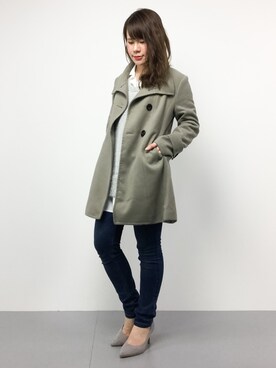 natsumiさんの（夢展望 | ユメテンボウ）を使ったコーディネート