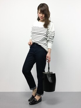 Look by a ZOZOTOWN employee natsumi