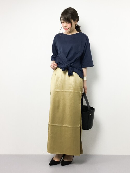 natsumiさんのコーディネート