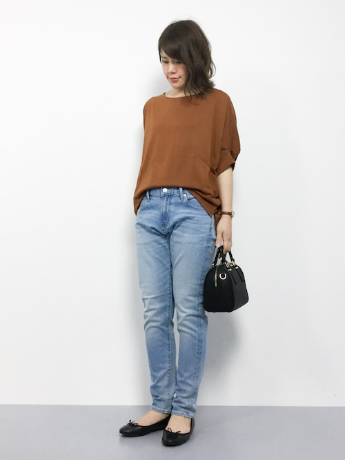 ZOZOTOWNnatsumi����́u�i�b�j�v���g�����R�[�f�B�l�[�g