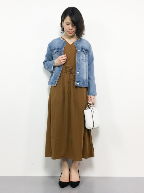 IENAノーカラーGジャン IENA - イエナ ノーカラーGジャンの通販 by まめまめま's shop