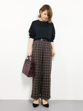 natsumiさんのコーディネート