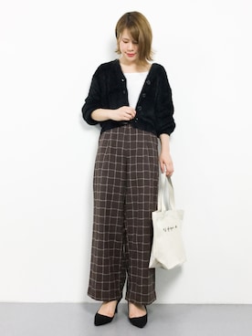 natsumiさんのコーディネート