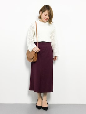 natsumiさんのコーディネート