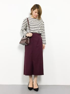 natsumiさんのコーディネート