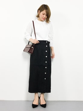 natsumiさんのコーディネート