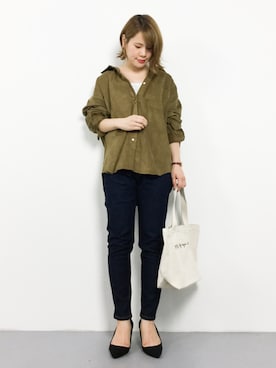 natsumiさんのコーディネート