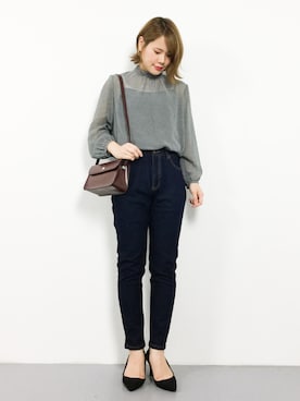 natsumiさんのコーディネート