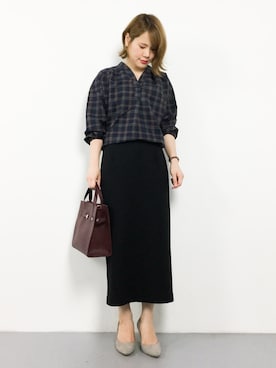 natsumiさんのコーディネート