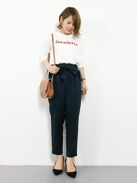 natsumiさんのコーディネート