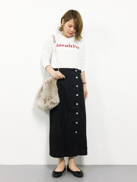 natsumiさんのコーディネート