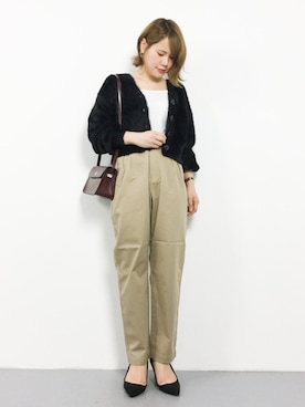 natsumiさんのコーディネート