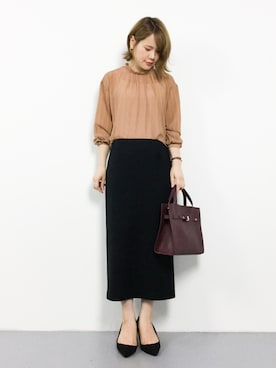 natsumiさんのコーディネート