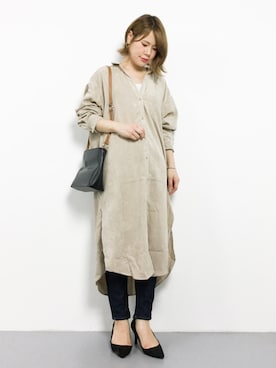 natsumiさんのコーディネート