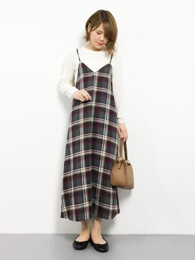 natsumiさんのコーディネート