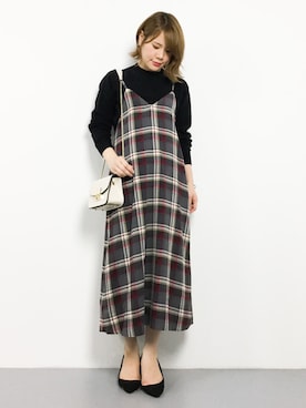 natsumiさんのコーディネート