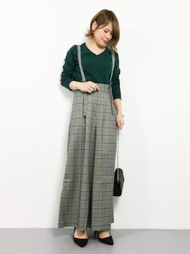 natsumiさんのコーディネート