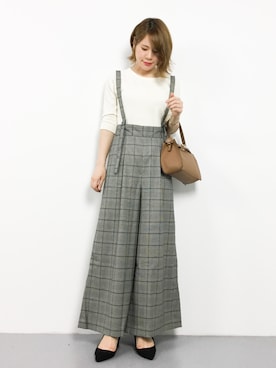 natsumiさんのコーディネート