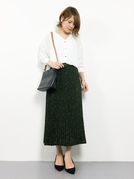 natsumiさんのコーディネート