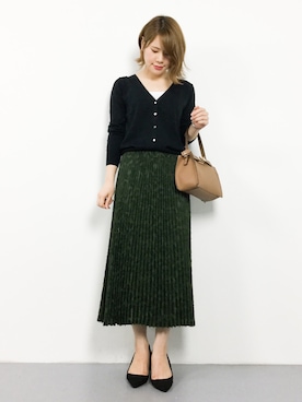 natsumiさんのコーディネート