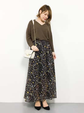 natsumiさんのコーディネート