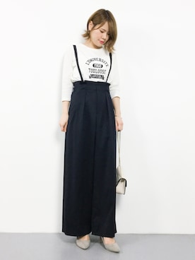 natsumiさんのコーディネート