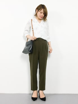 natsumiさんのコーディネート