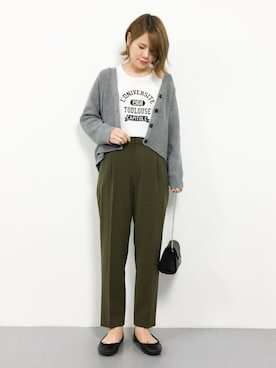 natsumiさんのコーディネート