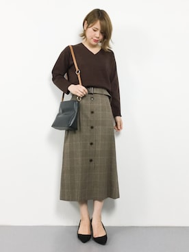 natsumiさんのコーディネート