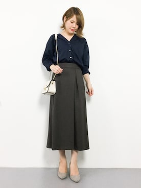 natsumiさんのコーディネート