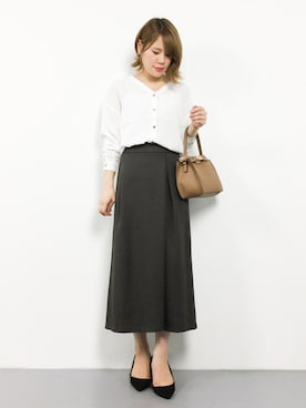 natsumiさんのコーディネート