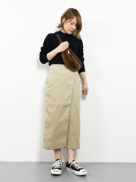 natsumiさんのコーディネート