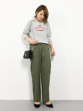 natsumiさんのコーディネート