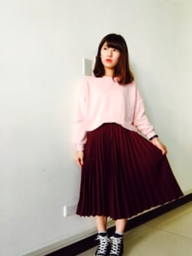 アィーリンさんのコーディネート