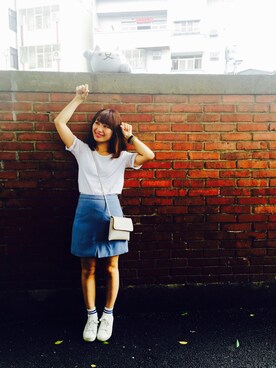 アィーリンさんのコーディネート