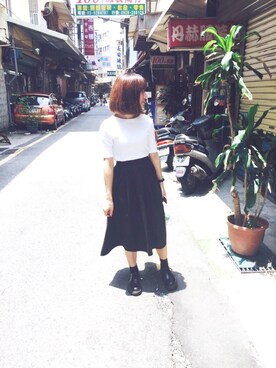 アィーリンさんのコーディネート