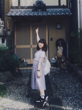 アィーリンさんのコーディネート