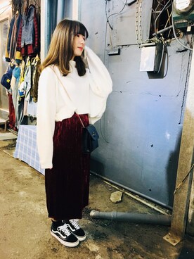 アィーリンさんのコーディネート