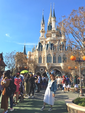 アィーリンさんのコーディネート