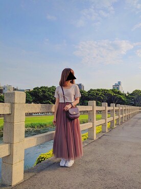 アィーリンさんのコーディネート