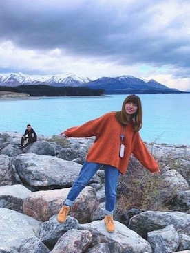 アィーリンさんのコーディネート