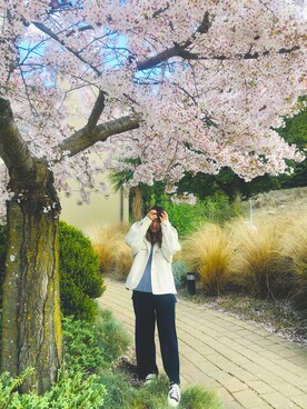 アィーリンさんのコーディネート