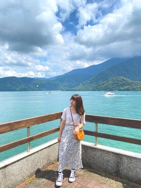 アィーリンさんのコーディネート